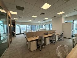 Keppel Towers (D2), Office #584862511